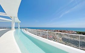 Global Properties, Apartamento Para 5 Personas Con Terraza